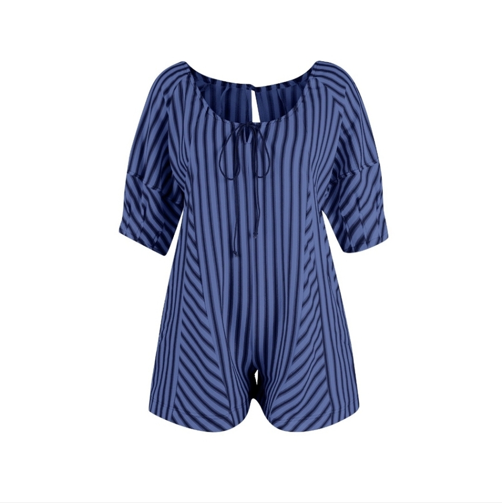 Mini Romper